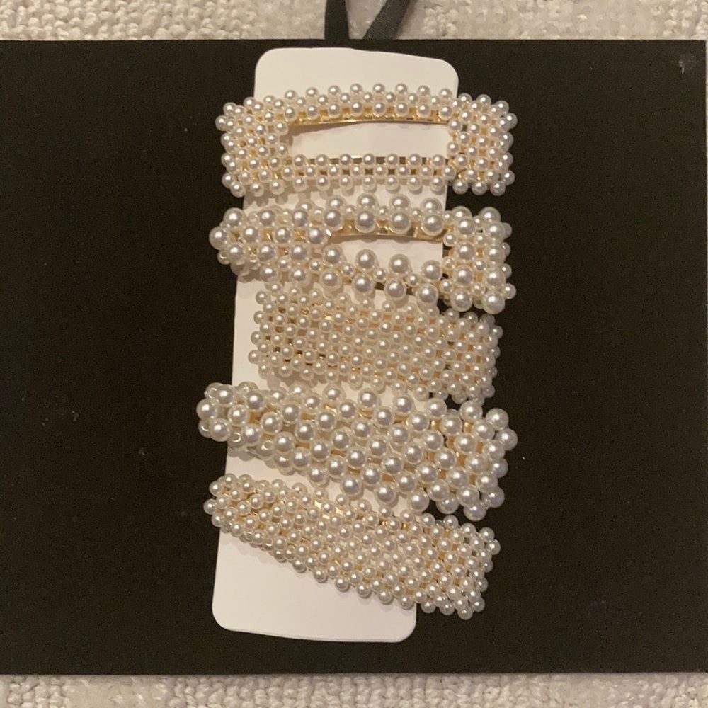 Hair Clips